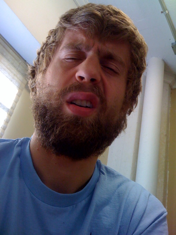 The Beard